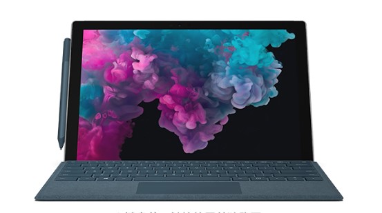 费县从 Mac 切换到 Microsoft Surface