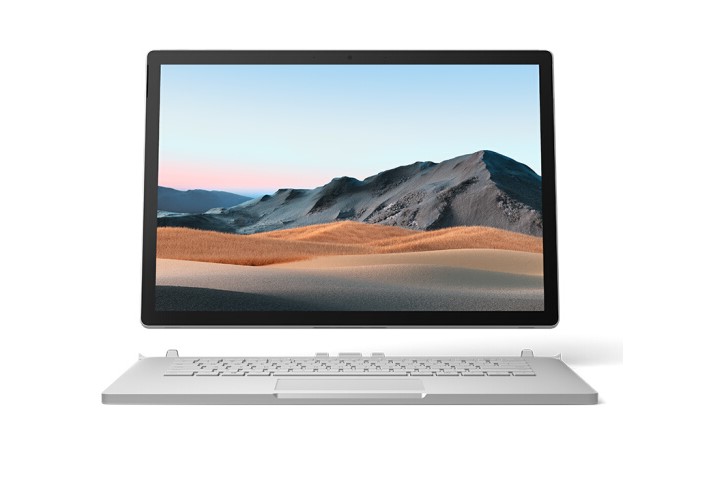 费县Surface 维修前的准备工作